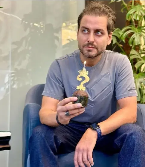 احمد پورخوش