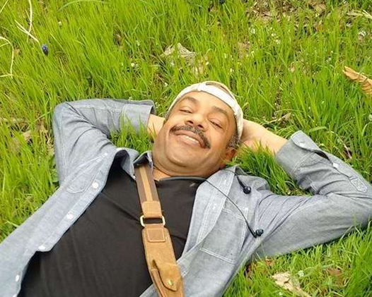 بیوگرافی سیروس کهوری نژاد ممیسابو دوست حضرت یوسف و کریم سوسکه در اخراجی ها