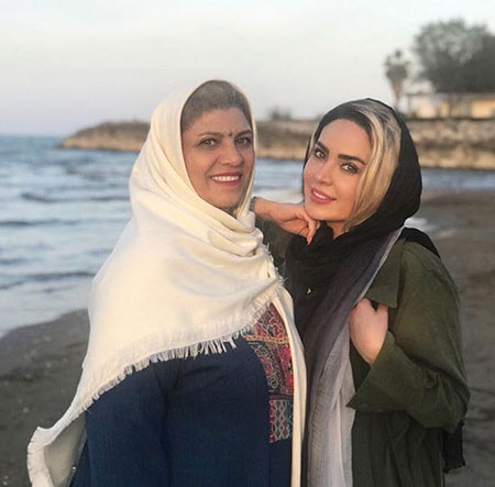 سولماز آقمقانی