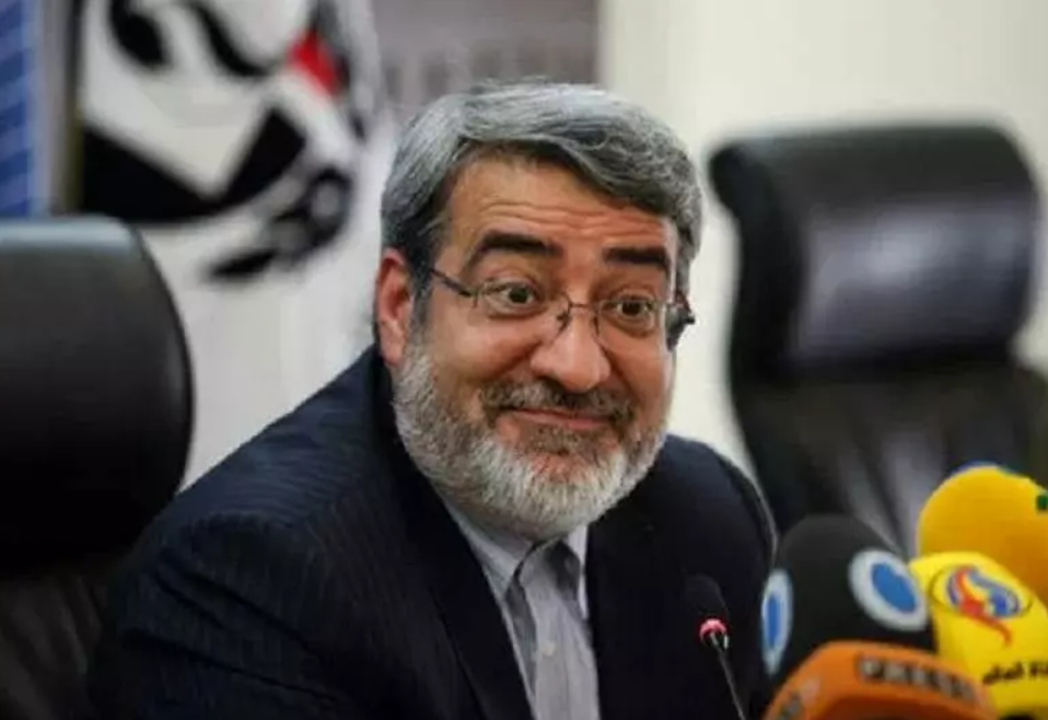 رحمانی فضلی