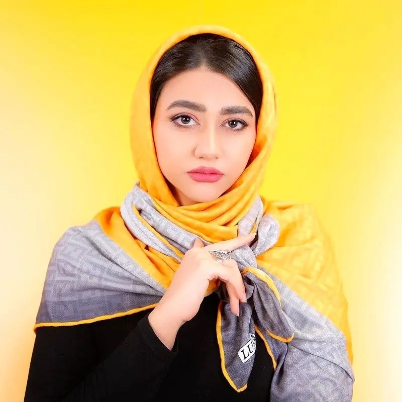 بیوگرافی سرنا امینی بلاگر پولدار اینستا + عکس های خصوصی