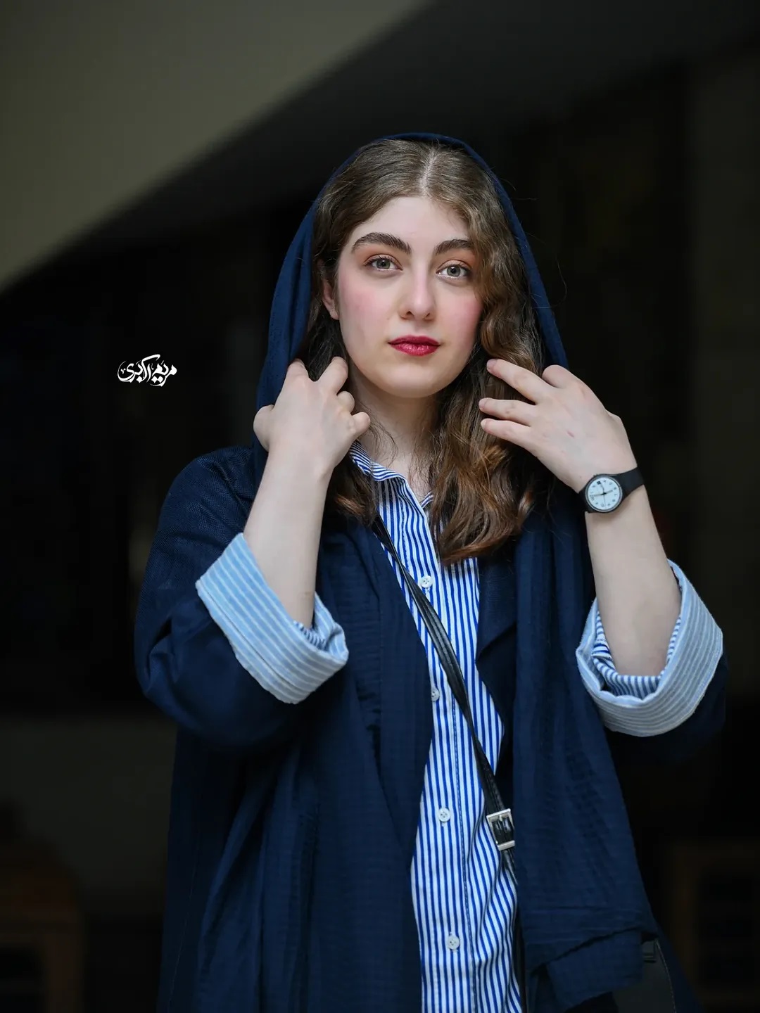 الیکا ناصری