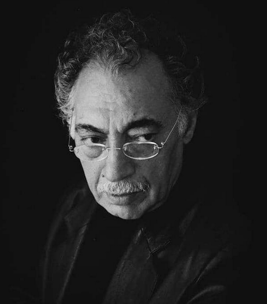 مسعود ولدبیگی