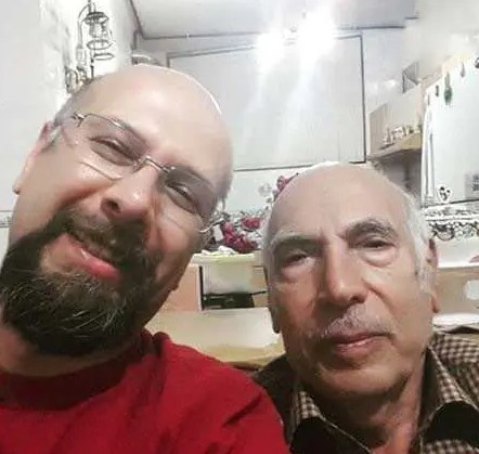 محمدبحرانی