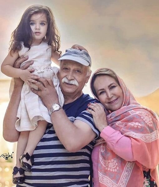 هانا پاک نیت