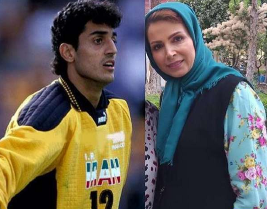  نسرین نکیسا 