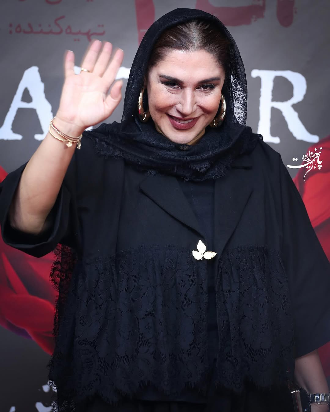 عصر سینما | اکران فیلم آدم فروش 