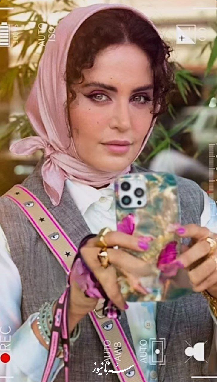 الناز شاکردوست