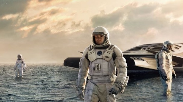 Interstellar