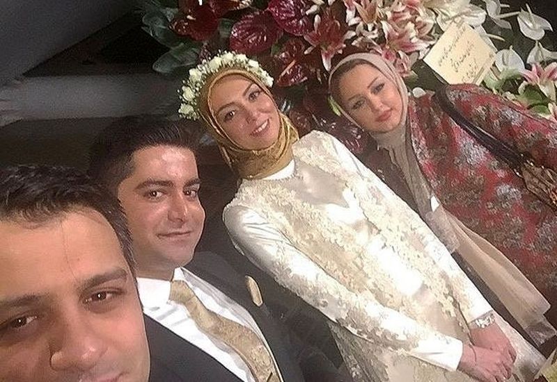  آزاده نامداری