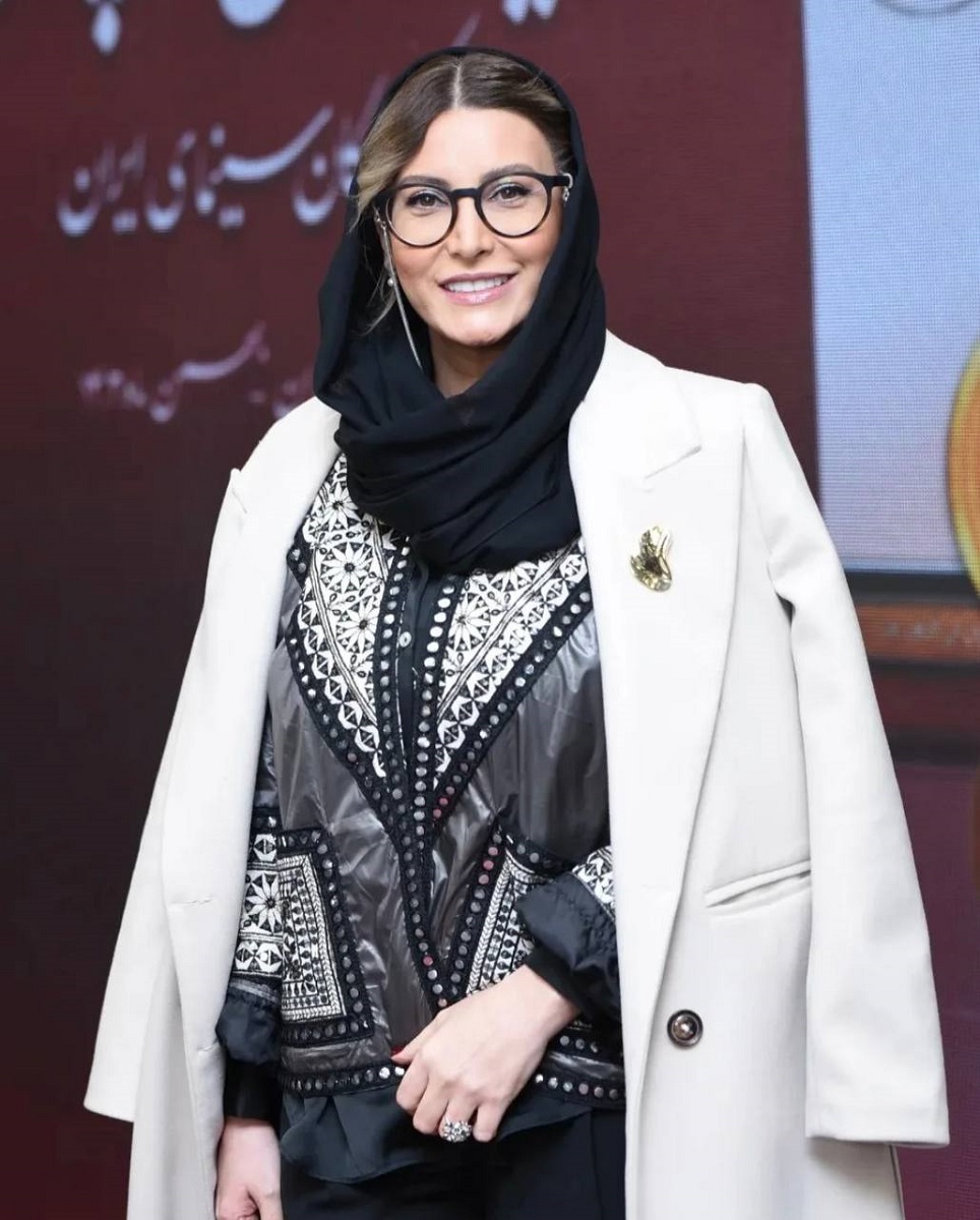 فریبا نادری
