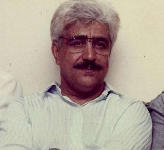 امیر غفارمنش