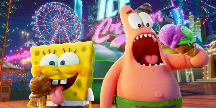 The-Best-Animated-Movies-of-2020-According-to-Rotten-Tomatoes-The-SpongeBob-Movie-Sponge-On-The-Run