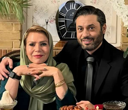 روزبه معینی