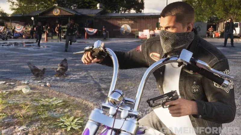 بازی gta6