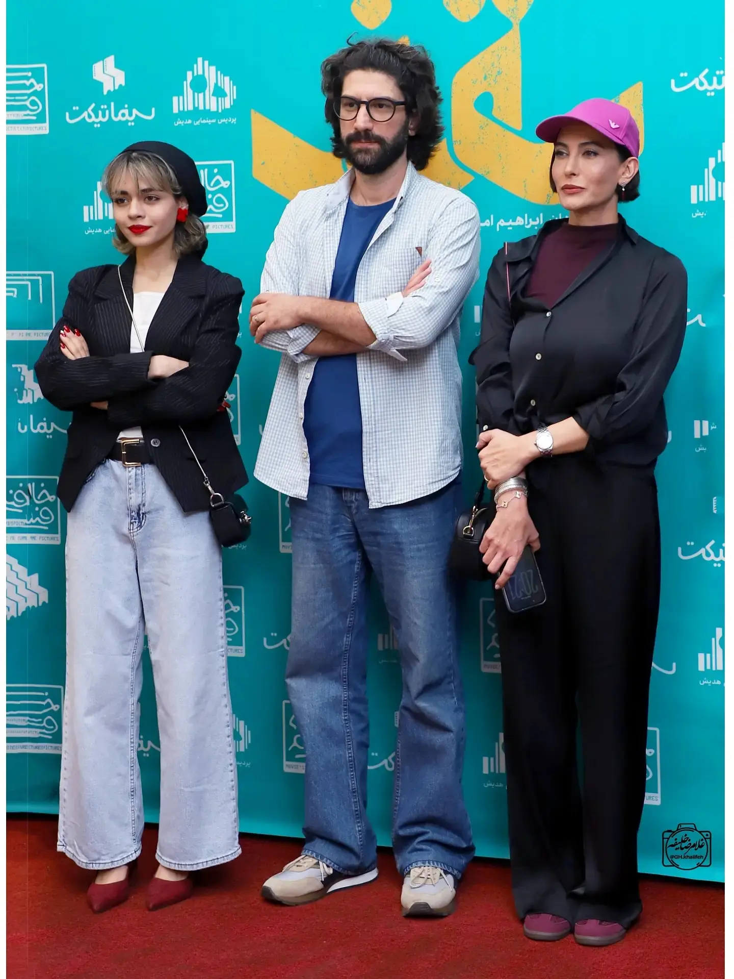 فیلم سینمایی سقف