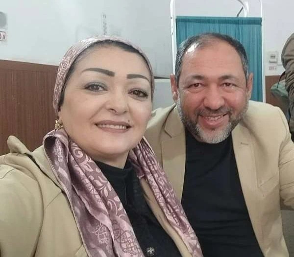 همسر و فرزندان ماه پیکر یارآوا