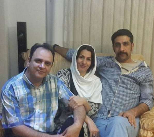 محمد نادری