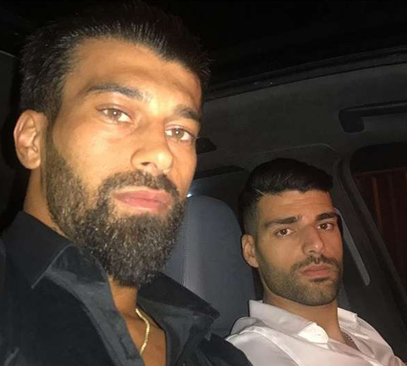 رامین