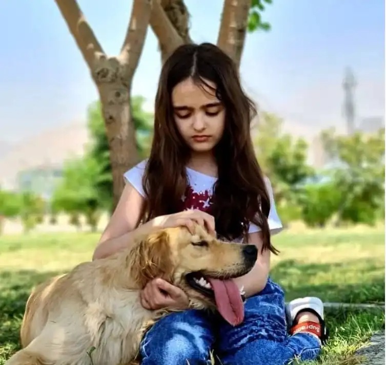 نیوشا