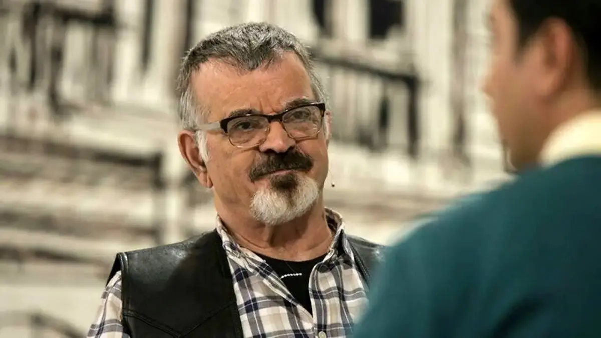 بیوگرافی، عکس‌های شخصی و زندگی خصوصی مهدی فخیم زاده