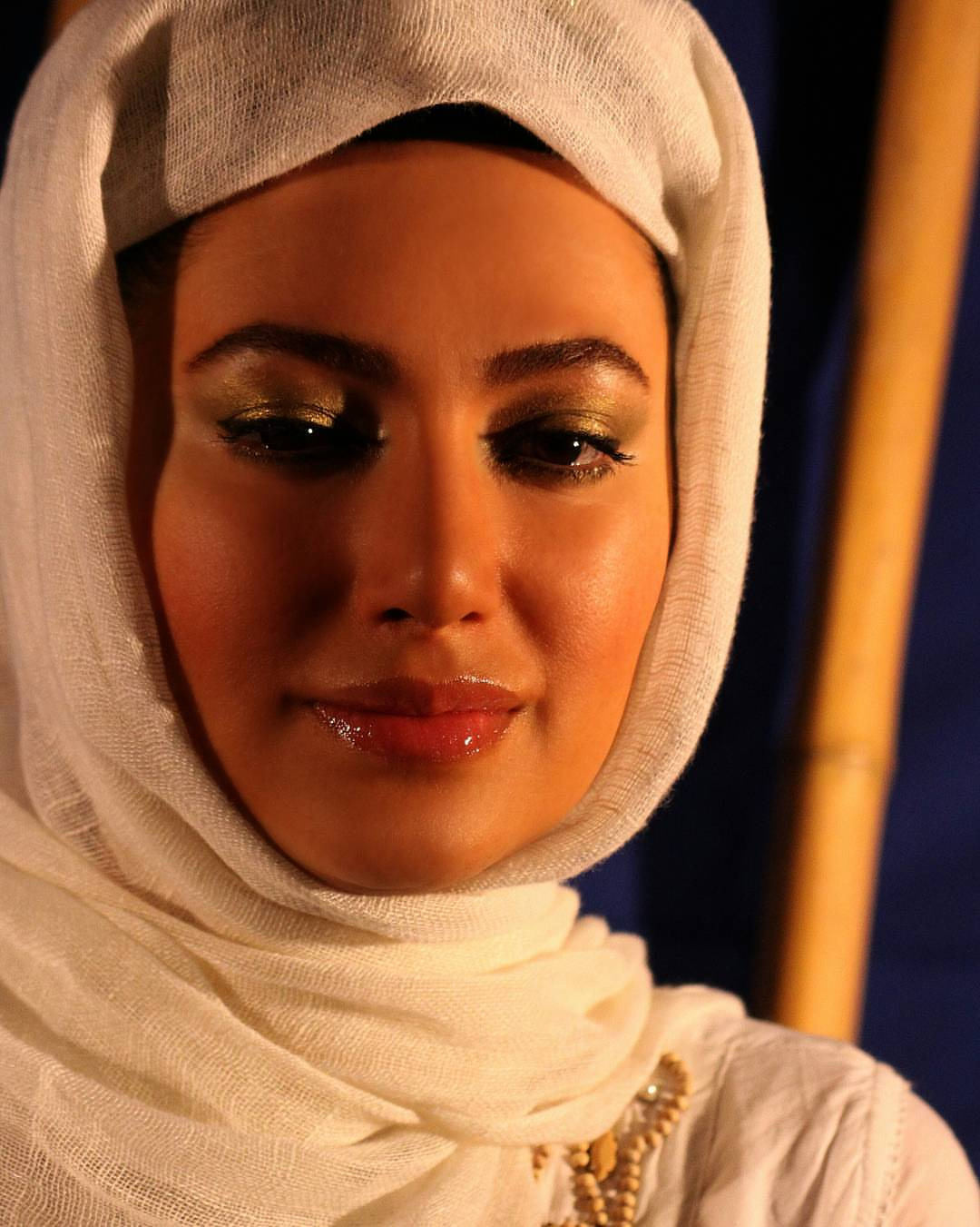 صبا کمالی