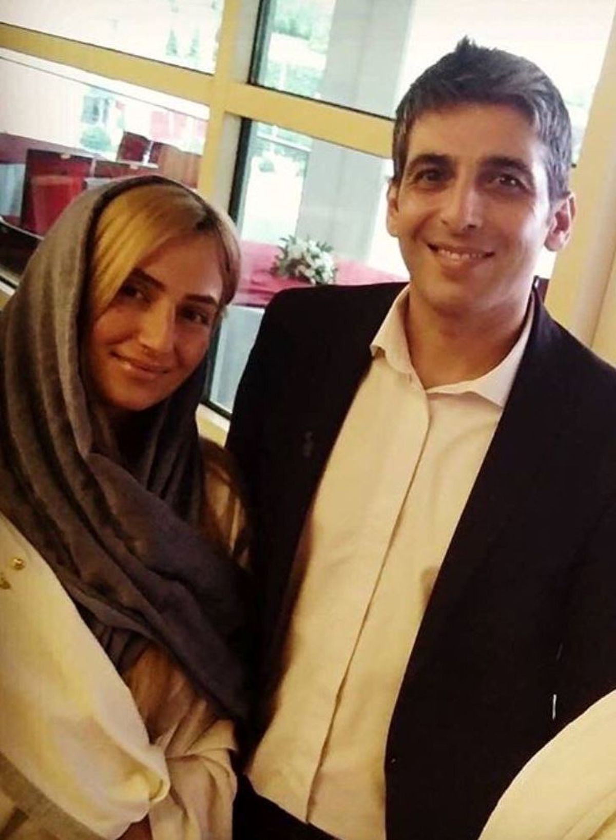 حمید گودرزی