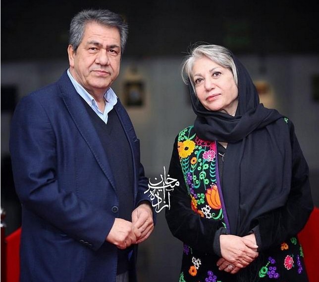 باران کوثری