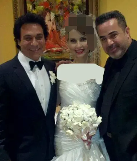 آلبوم+عروسی+اندی+و+شینی+ریگزبی+در+سال+89+