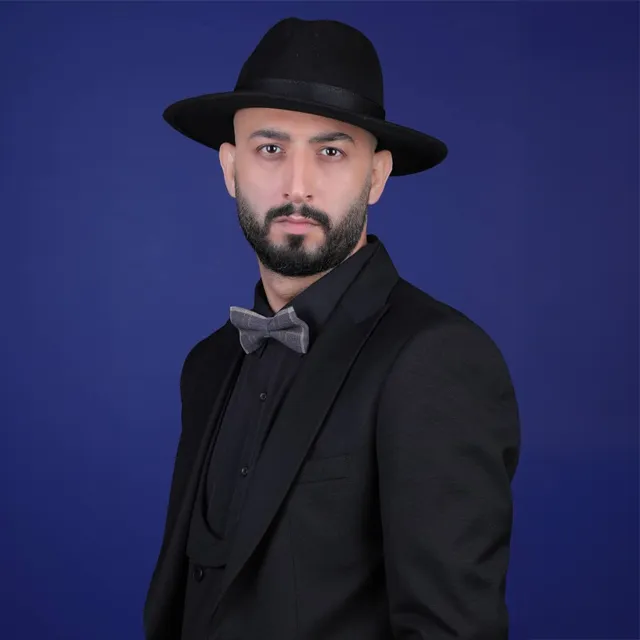 حسین امیدی