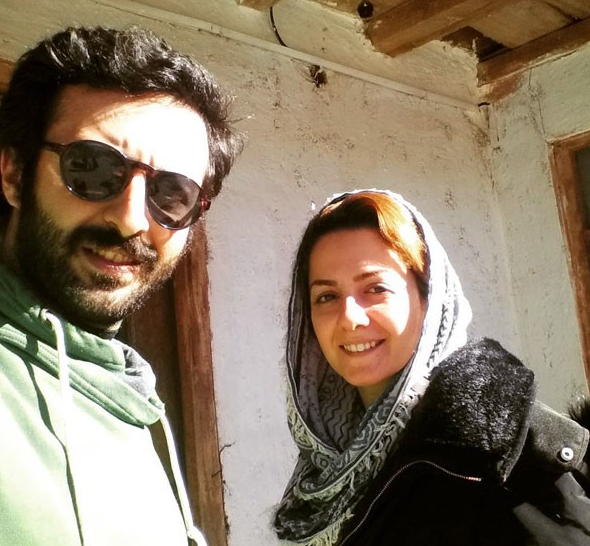 حسام محمودی