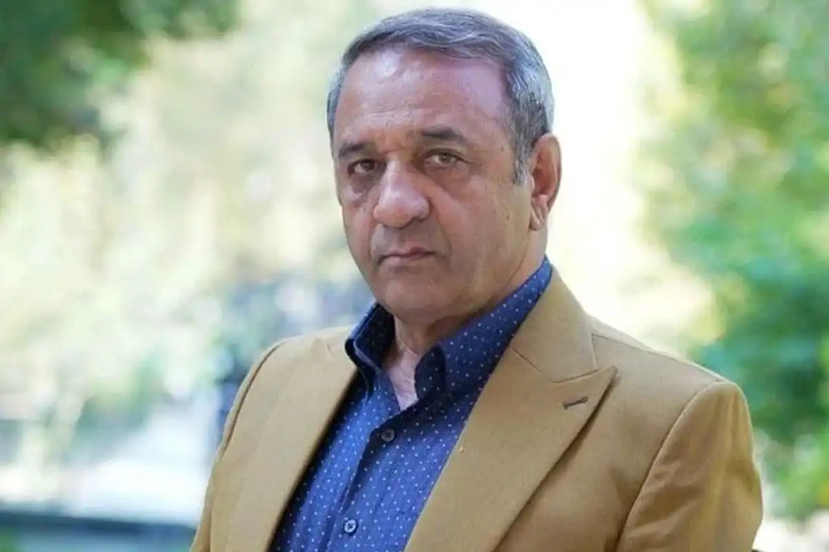 علیرضا اوسیوند