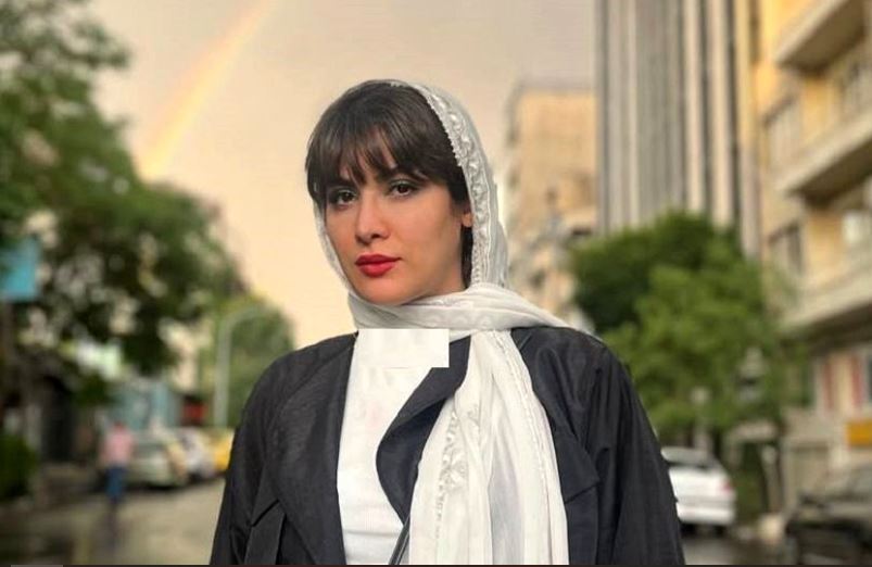 ریحانه رضی