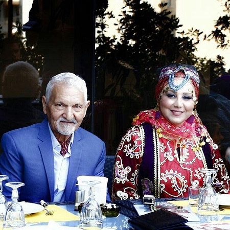 بهنوش بختیاری