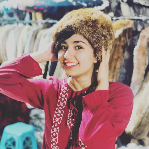 حسیبا ابراهیمی