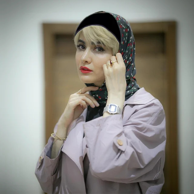 ریحانه رضی