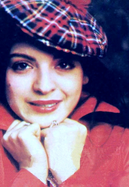 آیلین دِردِریان