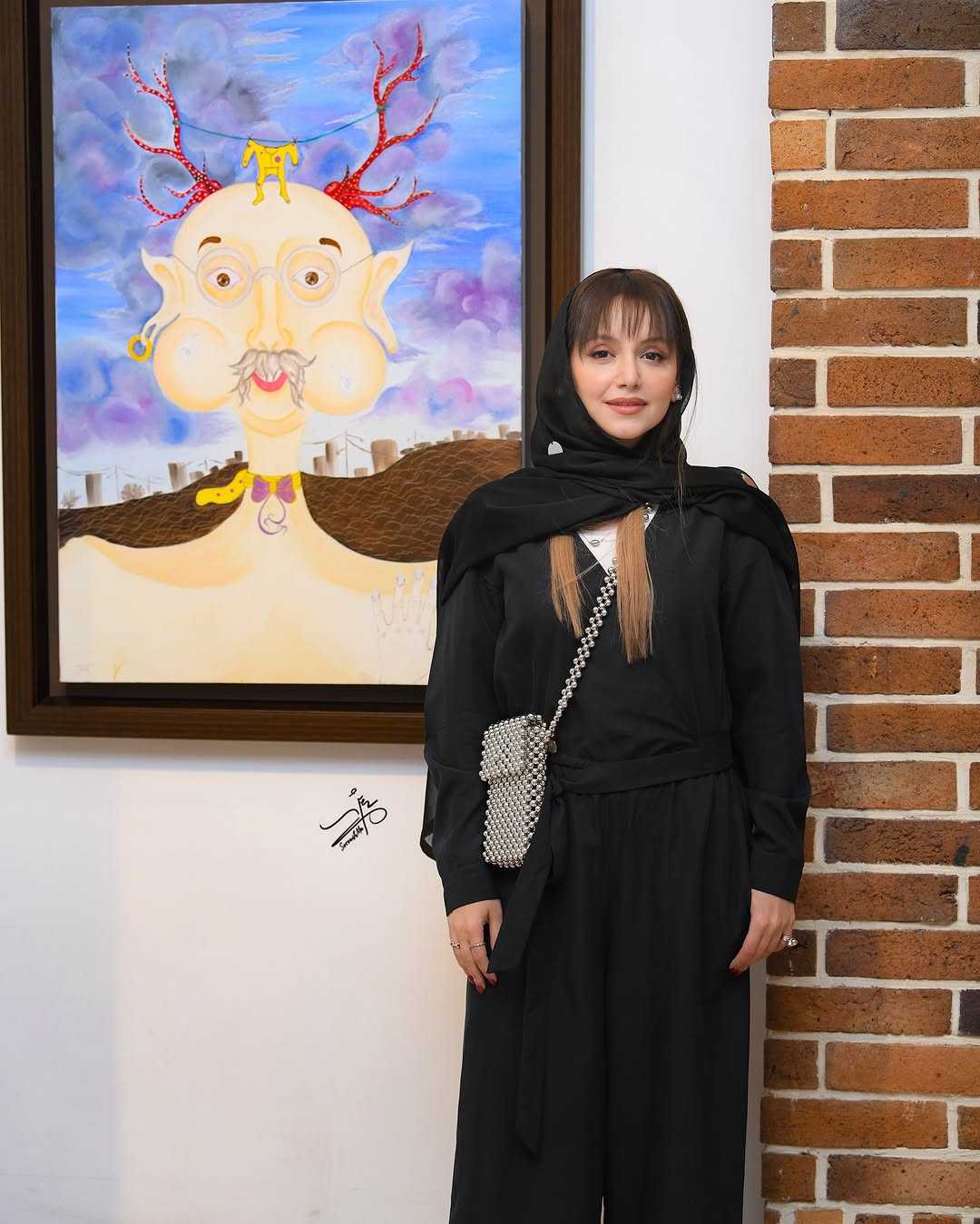 نازنین بیاتی