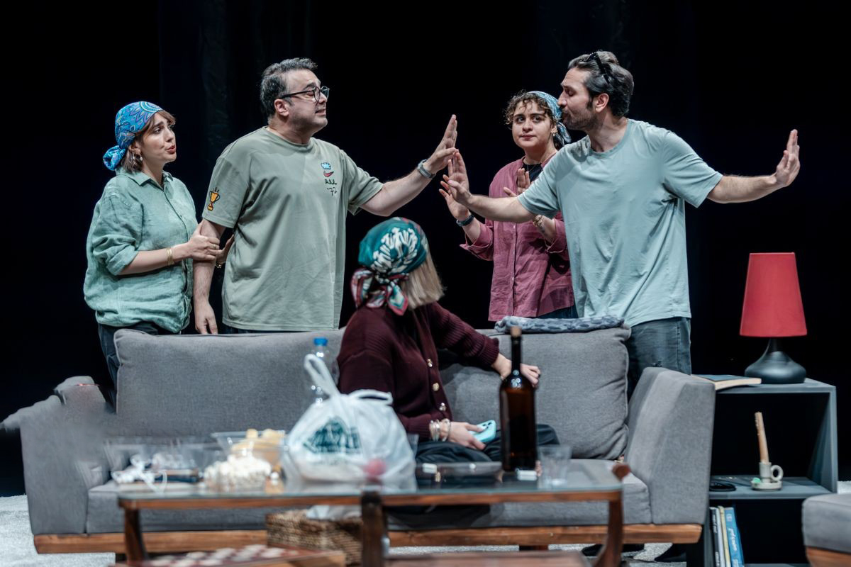 باران اسیدی