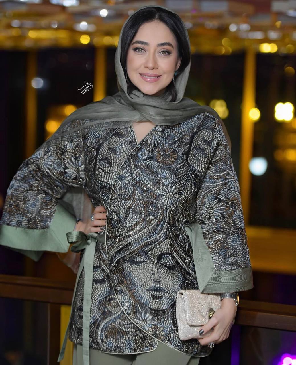  بهاره، پریناز، الهه و بهاره افشاری
