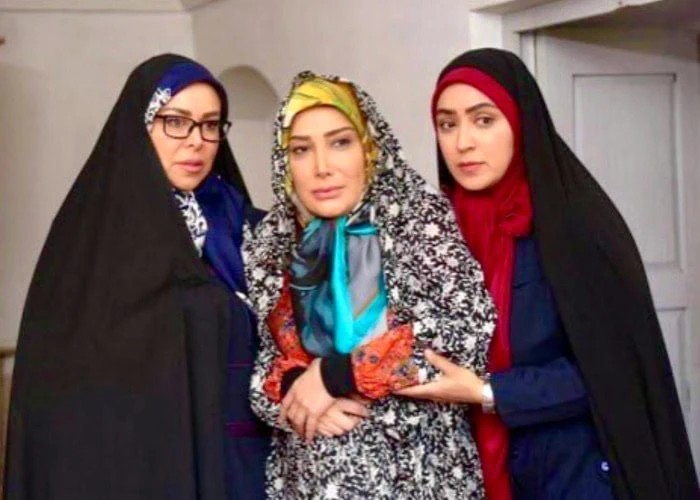ریحانه رضی