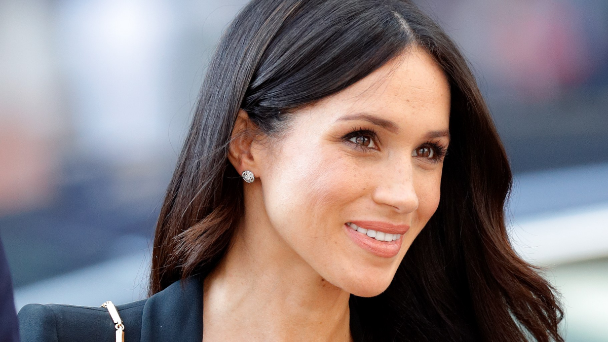 Meghan-Markle
