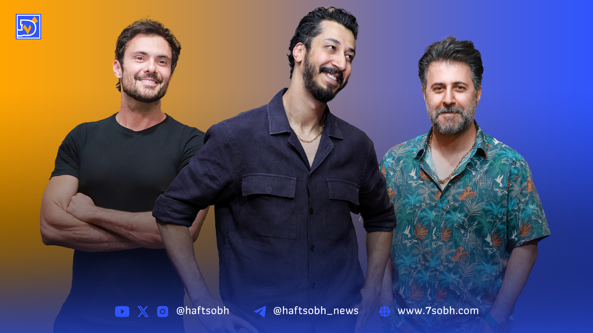 عصر سینما اکران مردمی مرد عینکی