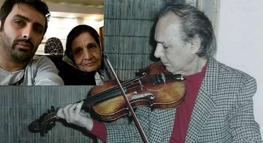 سیاوش زندگانی