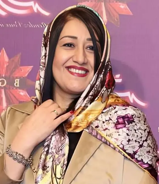 فاطمه هاشمی