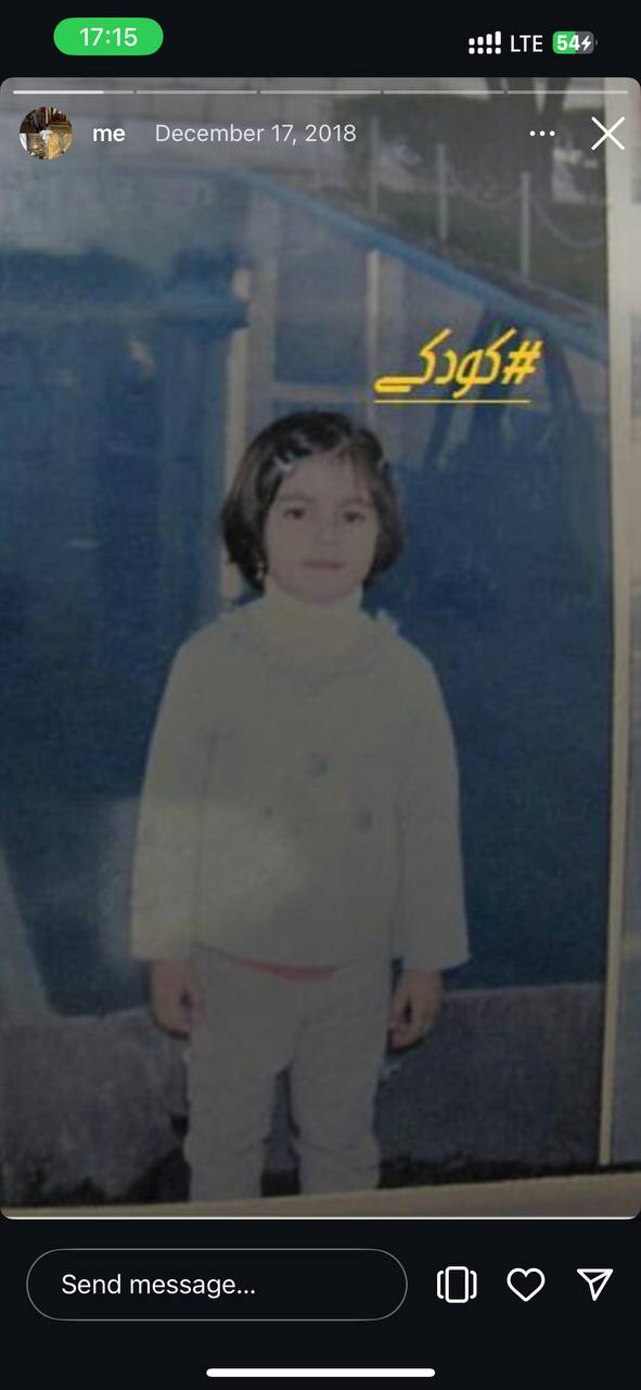 الهه حسین نژاد
