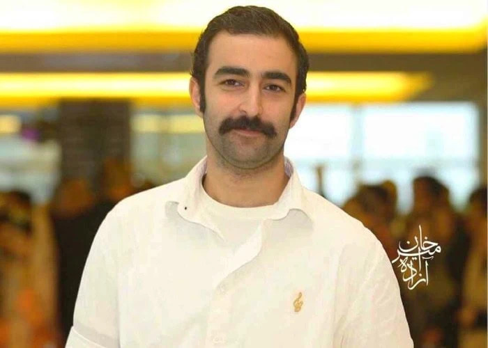 کیوان ساکت‌اف