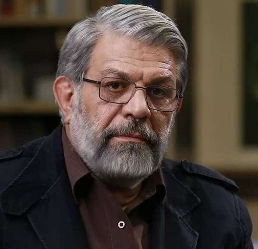 پرویز فلاحی پور 
