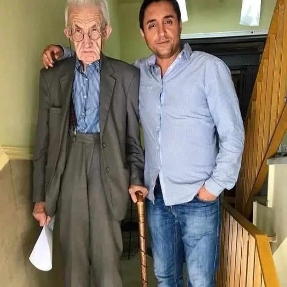 اردشیر کاظمی