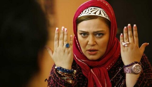 بهاره رهنما1